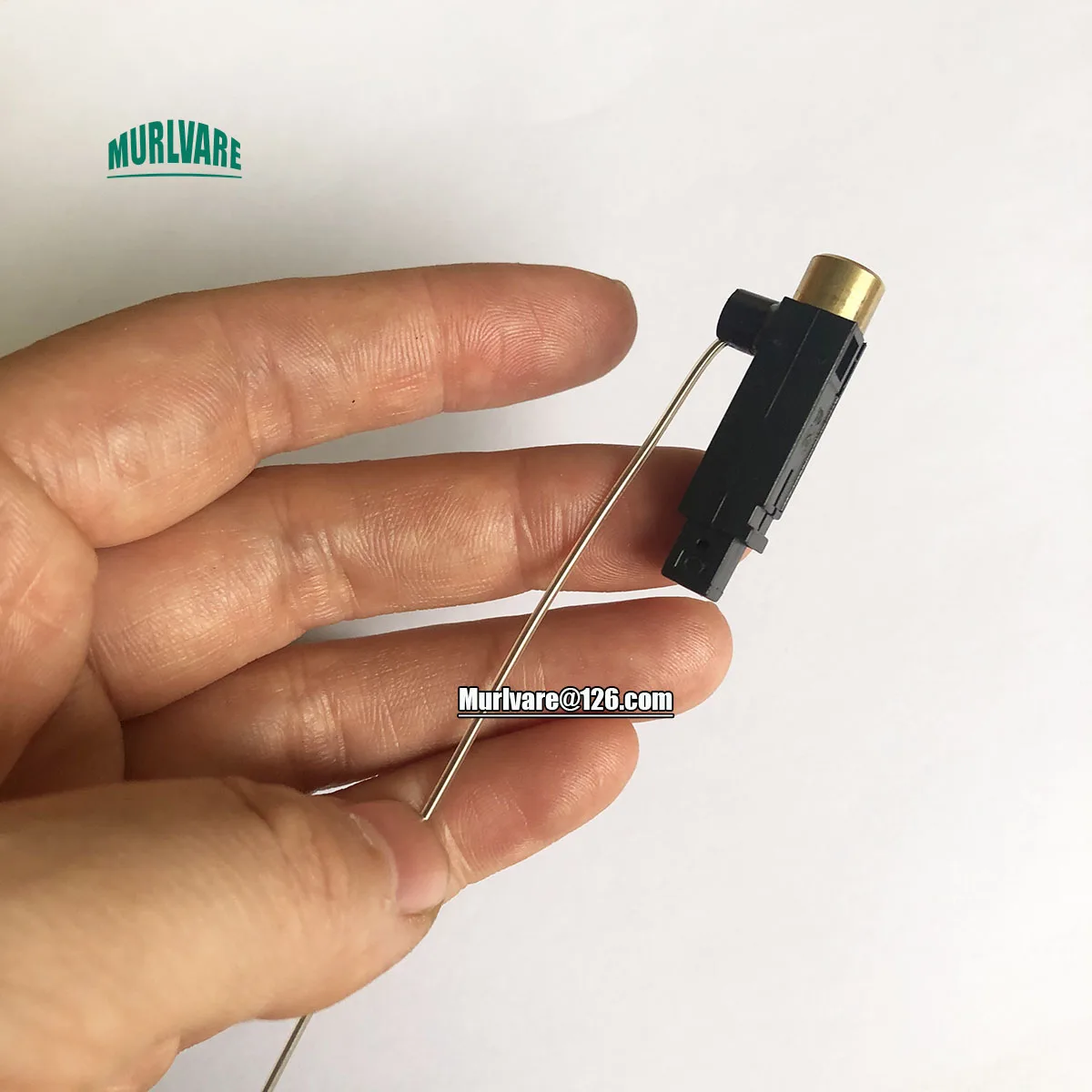 20Pcs Large Electronic Piezoelectric Element Wire 17.5CM Piezo Igniter For Gas Cooker Stove Burner Piezo Replacement