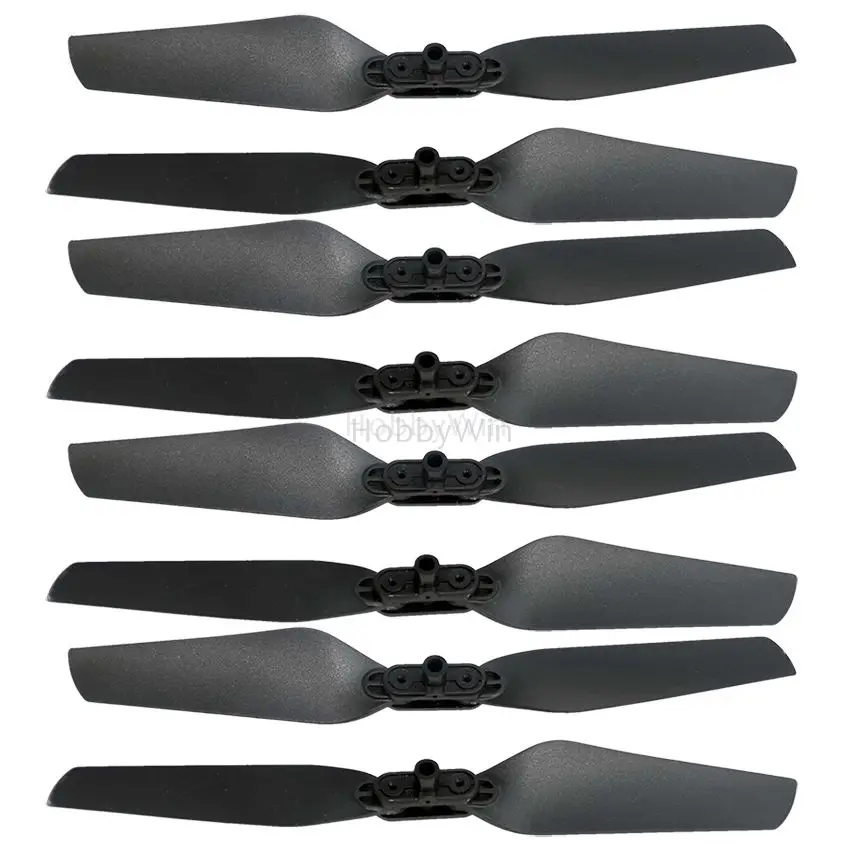 CSJ S175 part Blades Set 8pcs /2 sets for Quadcopter RC Drone