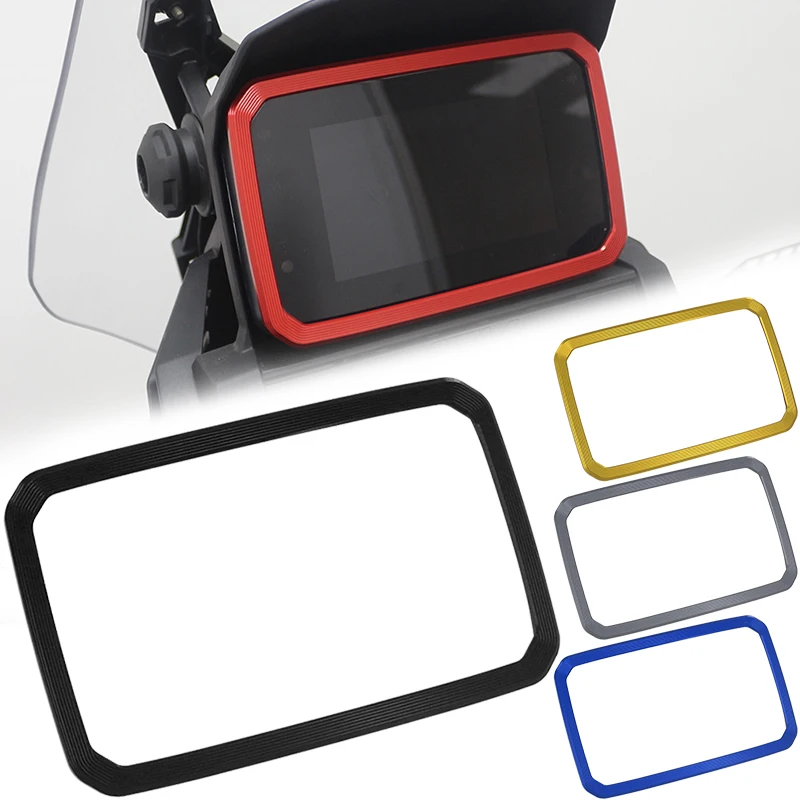 

For HONDA CB1000R CB 1000R 2025 Motorcycle Accessories Instrument Meter Frame Cover Dashboard Screen Protector Protection