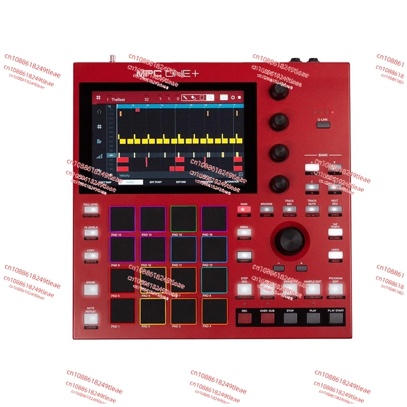 

Professional MPC One+ Standalone