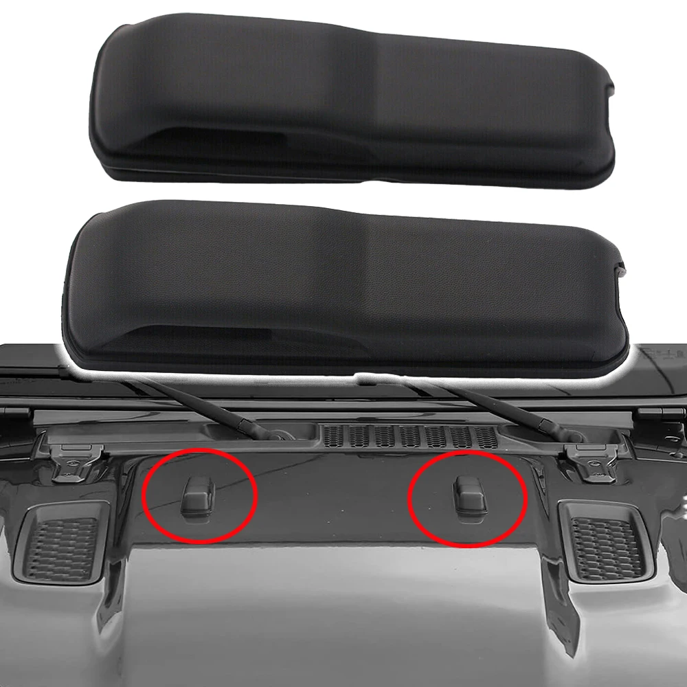 Hood Spray Nozzle D… - image