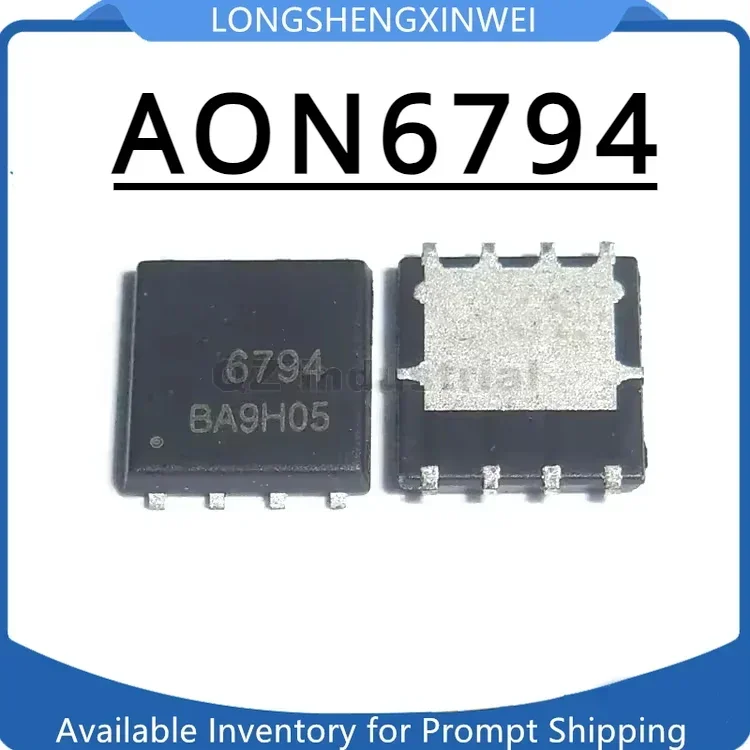 1PCS Original AON6794 6794 NEUE
