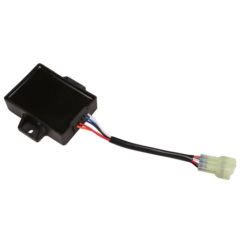 Motocicleta Ignitor CDI Box, Unidade de Módulo para BMW F650 ST Strada 0169 1993-2000 071000-0820