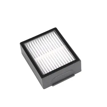 HEPA filtr pro robotické vysavače iRobot Roomba evo, řady i,e:E5 E6 E7 i1 i3 i4 i5 i6 i7 i8 e, řady i 10 nejlepší prodej díly robota i5 - №5