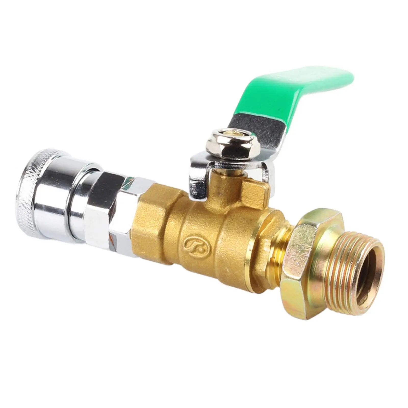 موصل مدخل هواء الشاحنة مع مفتاح سهل التركيب لشاحنة محول زجاجة الغاز #4