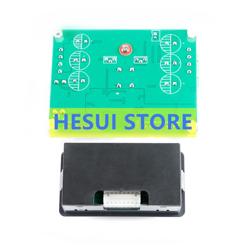 Voltage ammeter DC regulated NC power supply color screen display step-down module DPS3003 DPS5005