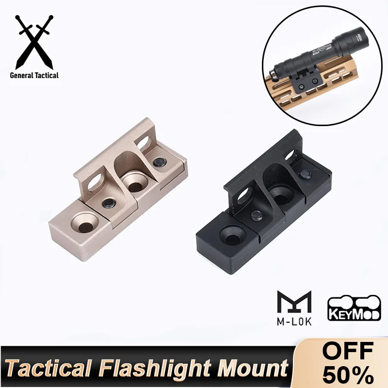 

Surefir M300 M600 Mini Scout Light SF M300A M600C Powerful Flashlight Tactical Hunting Gun Dual Function Switch For MLOK KEYMOD