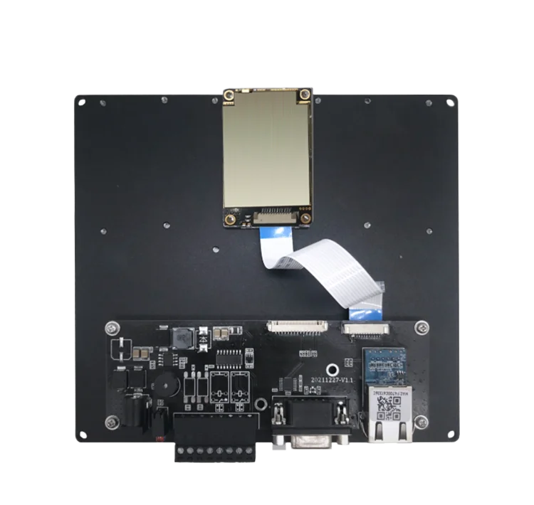 RFID reader/writer UHF chip electronic tag RFID radio frequency identification multi-channel development ultra-high frequency mo