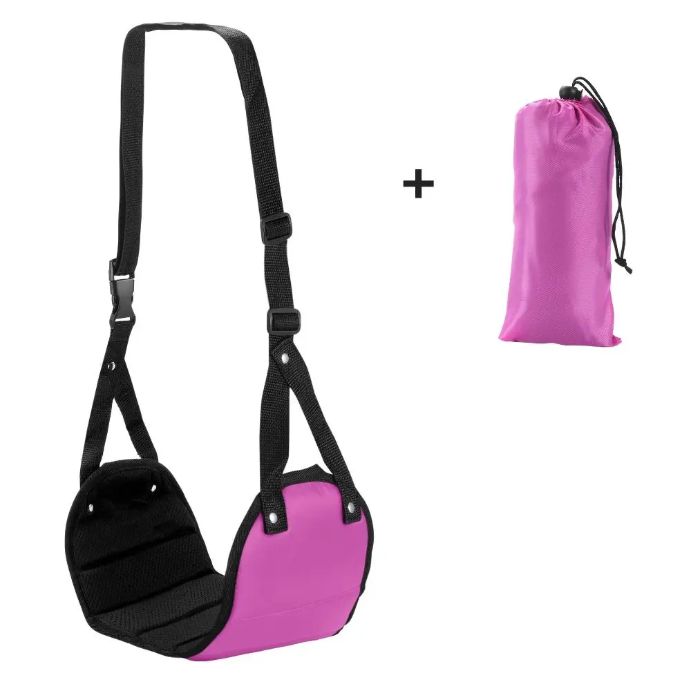 

Foot Rest Office Foot Strap Relieve Leg Fatigue Ashibumi Portable Footrest Office Foot Rest Pad Resting Hammock Foot Hammock