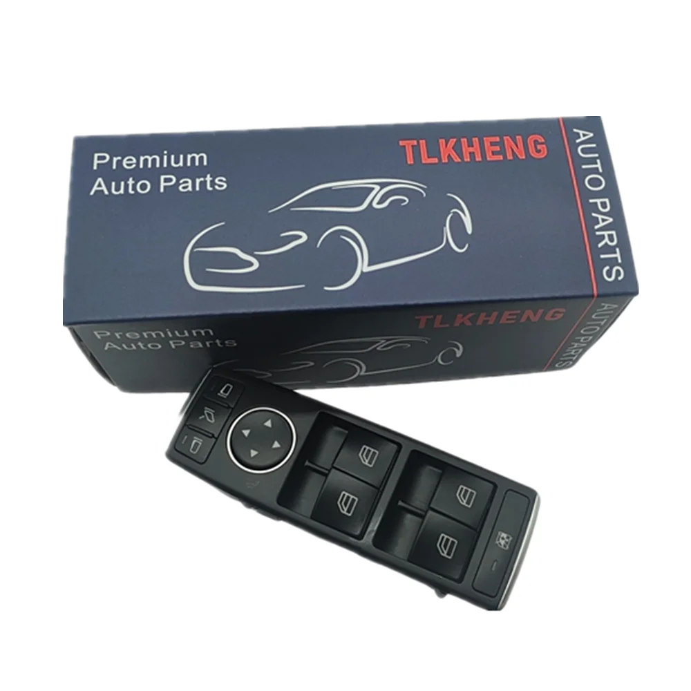 

Переключатель стеклоподъемника для Mercedes-Benz W166 ML250 ML350 ML400 ML500 ML63AMG