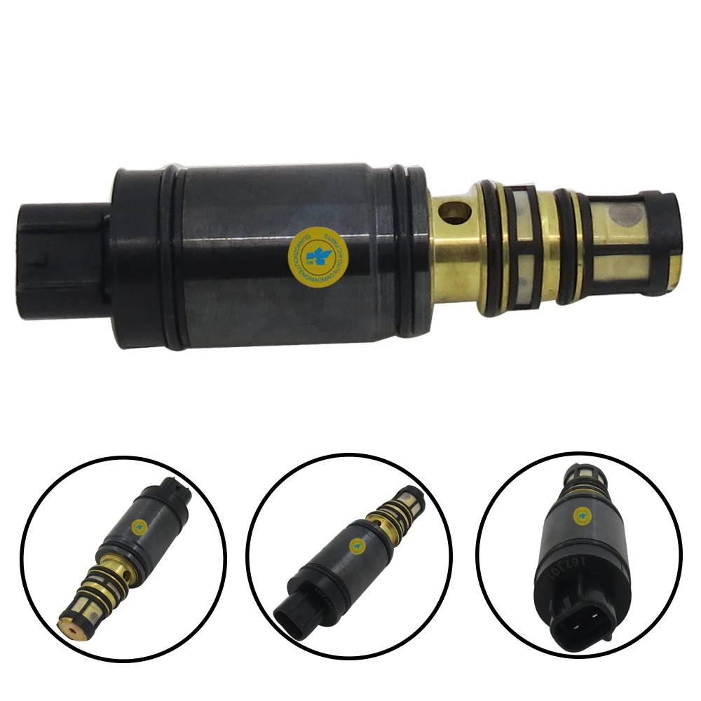 Car AC Compressor Control Valve Solenoid Valve FOR TOYOTA Corolla CAMRY RAV4 8831068031 447280-9081 447280908184 80101S9A013