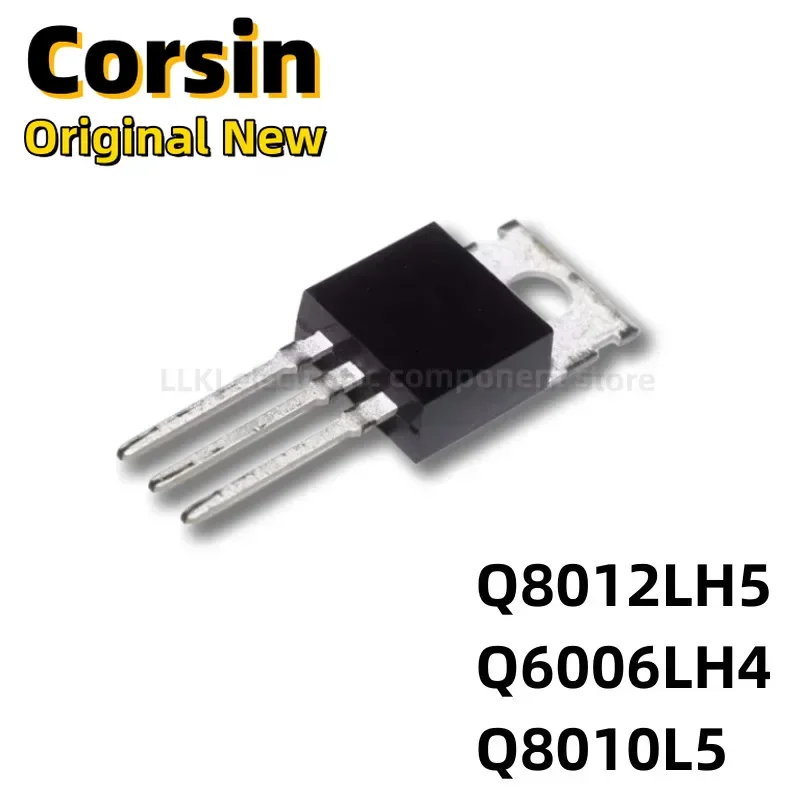 1Pcs Q8012LH5 Q6006…