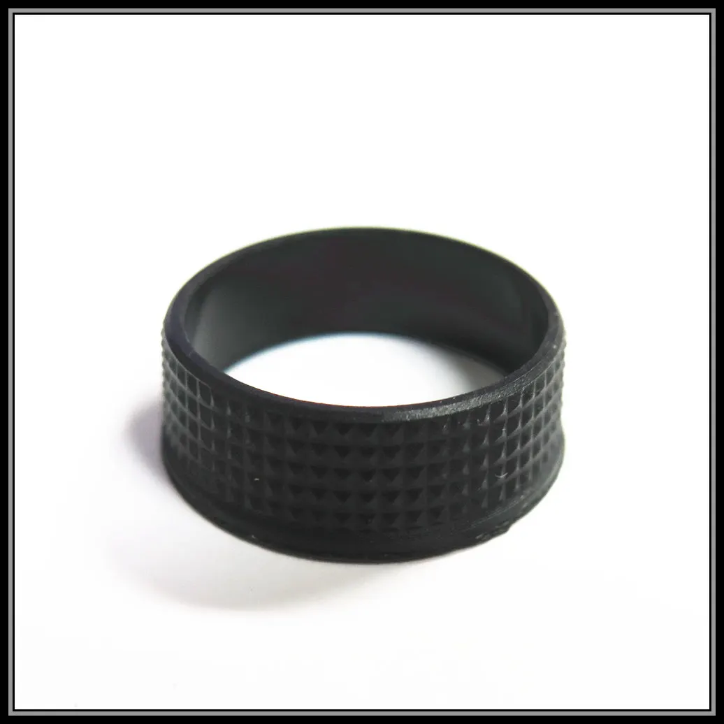 Copy NEW For Canon 6D  5D3 70D 80D Mode Dial Button Round Rubber Ring  5DIII  5D Mark III Mark3