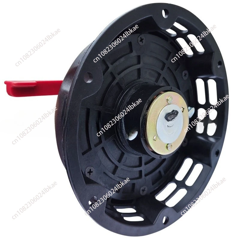 Thumbnail 3 - #14 Trending Window Cranks Right Now