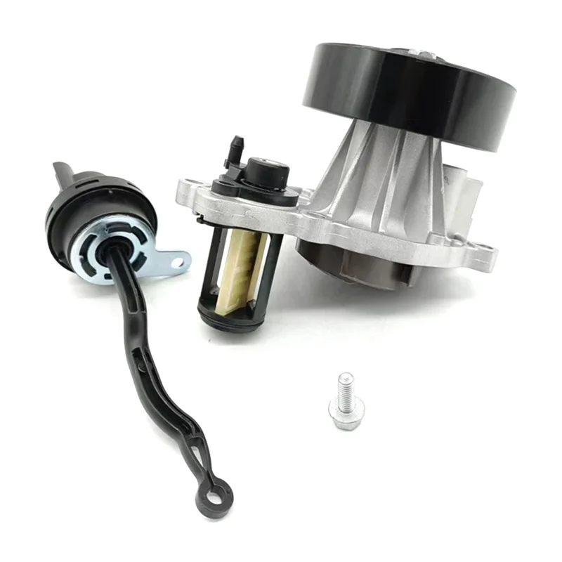 

11518638026 Автомобильная система охлаждения, водяной насос охлаждающей жидкости для BMW F22 F23 F32 F33 11518575695 11518592238, автозамена