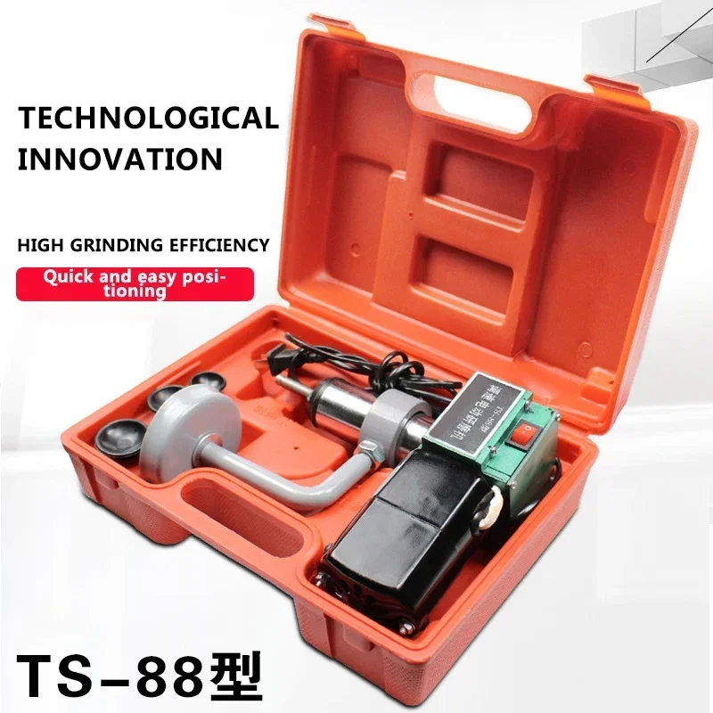 

Full New High-end Electric Valve Grinding Machine/valve Repair/valve Grinding Tools/special Tools/auto Maintenance Tools