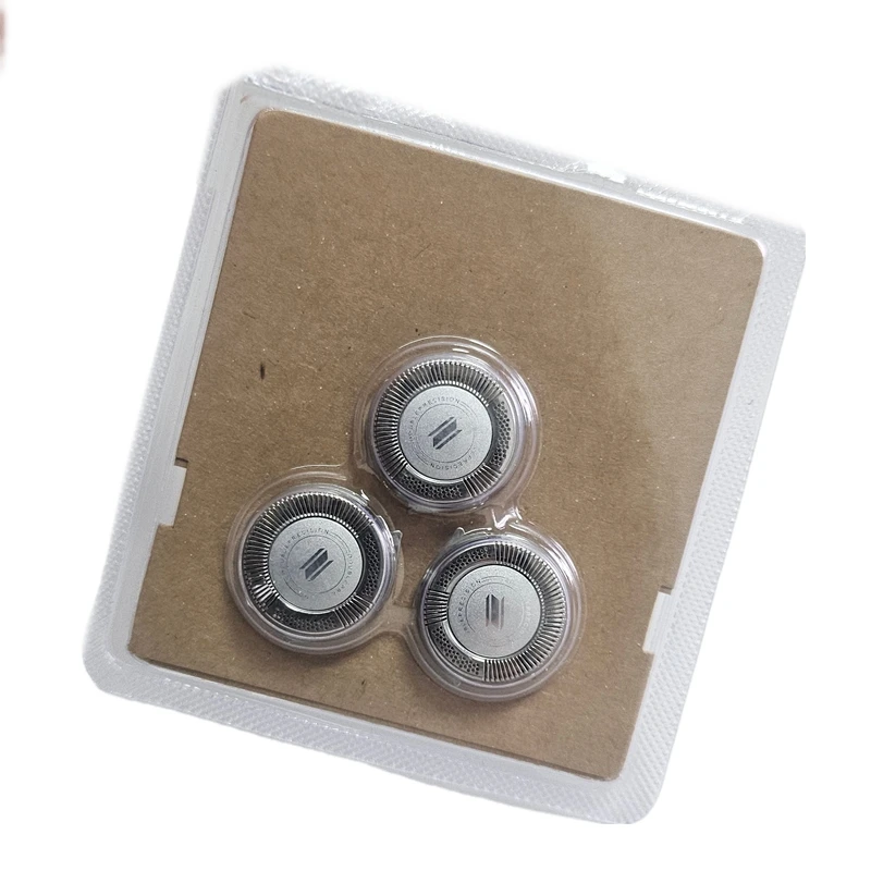 HQ8 Replacement Heads Compatible with Philips Aquatec Shavers PT720 PT730 AT810 AT815 AT830 AT880,HQ8 Blades
