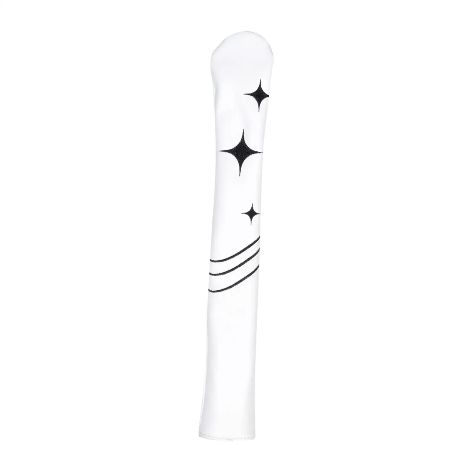 Golf Alignment Stick Cover Protective Cover for Exercise Golfer Equipment