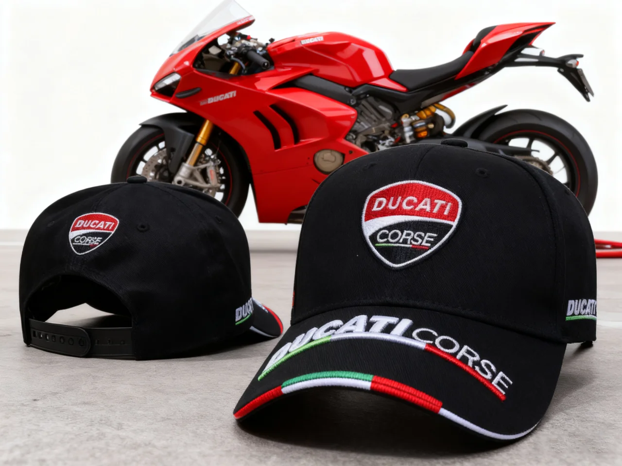 bone-esportivo-casual-com-bordado-estampado-de-alta-qualidade-para-homens-e-mulheres-o-chapeu-de-beisebol-mais-popular-para-acessorios-ducati
