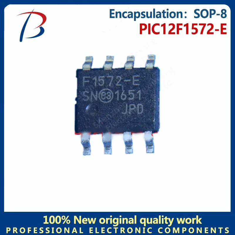 10PCS-BHT PIC12F157…