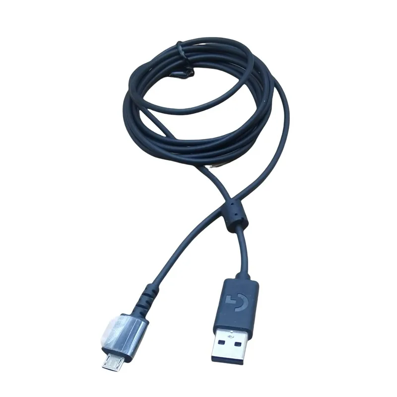 USB Charging Cable for Logitech G915TKL G913TKL Keyboard Data Line