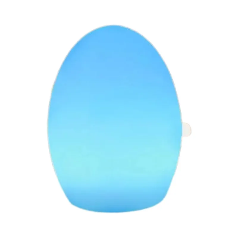 waterproof-goose-egg-street-lamp-tumbler-with-small-table-lamp-and-role-play-tabletop-game-ambient-light