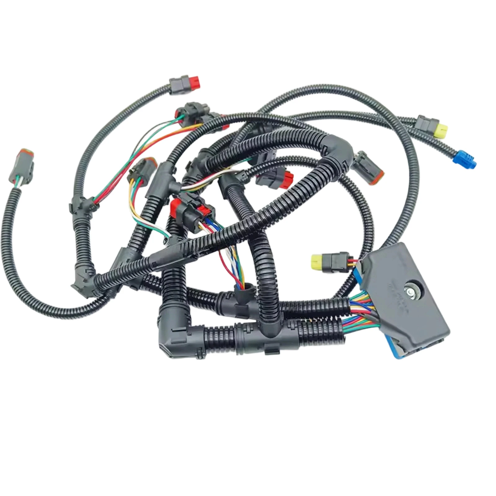 Wiring Harness 3045166 For Caterpillar CAT PL61 Pipe hanging machine
