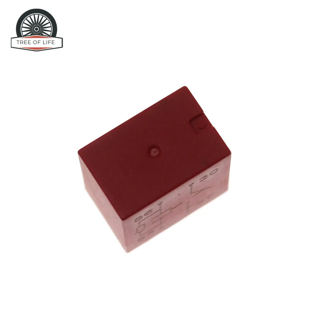 12V 30A 4pin Relay 11129985 34F231002 1625932380 For Fiat Alfa Lancia Chrysler Citroen Relay Peugeot Boxer 2009-2017