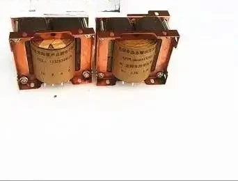 4C محول إخراج قلب حديد متفور 3.5k 2.5K، 30HZ-48KHZ (-1DB)، مضخم صوت 300B 2A3، 2.5k (11H)، 3.5k (17H) BCC