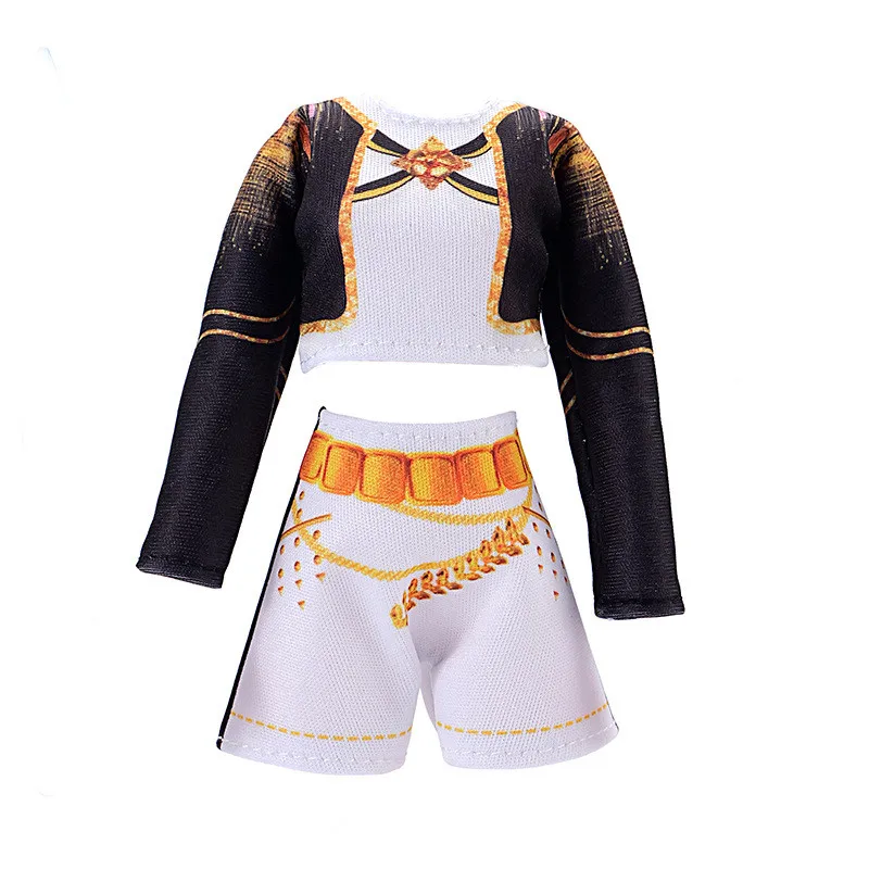 1/6 Scale Doll Clothes & Accessories Custom Designed Outfits for BB  Dolls Perfect Gift