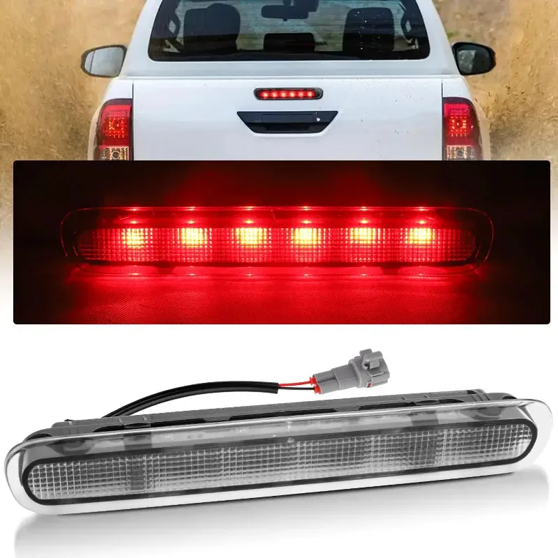Applicable to Hailux VIGO High mounted brake light housing Rear brake light housing 81570-0K080