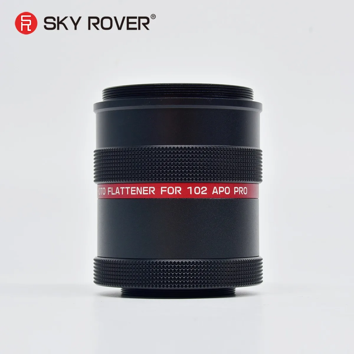 SKY ROVER 1x Field Flattener Photography 2.5 Inches Full Frame Accessary For 80/90/102/130/155 APO PRO Multifunctional Telescope