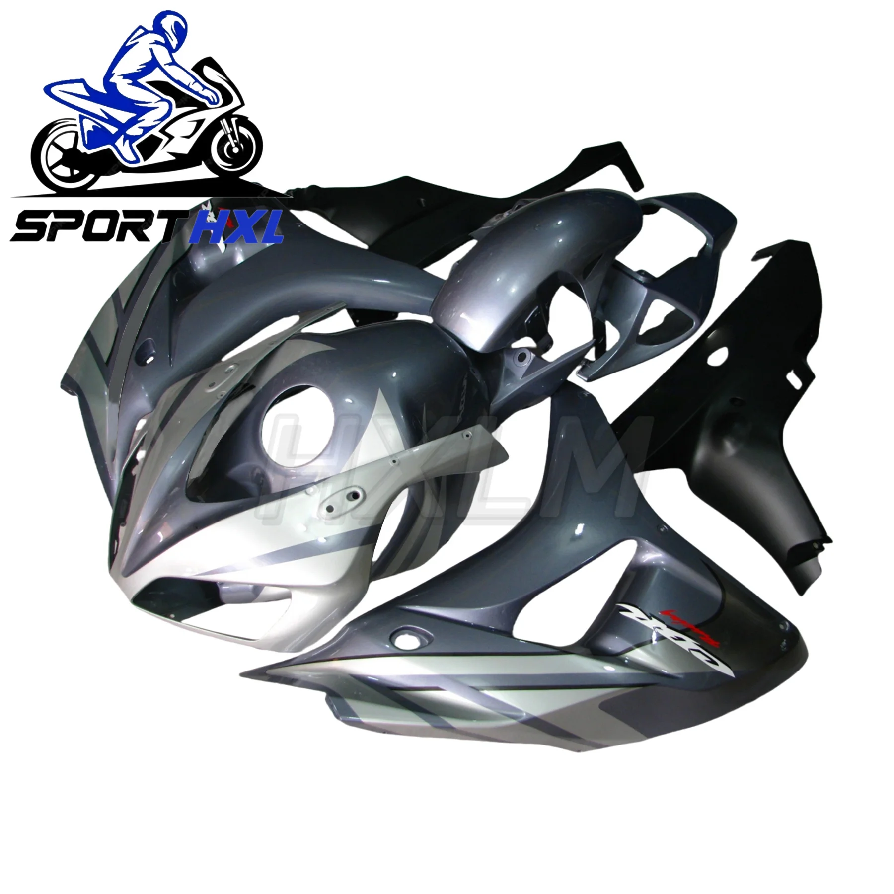 

Fit For Honda CBR1000RR 2006-2007 Bodywork fairing Full fairing kit Bodywork fairing kit Fairing kit Custom ABS Accessory