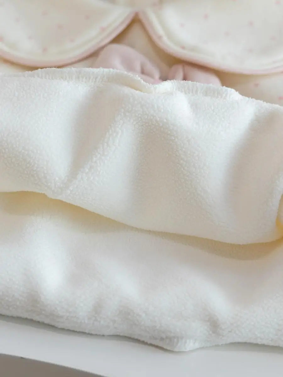 هودي أنيق مبطن بالفرو مع ياقة واقفة مزينة، مناسب لجميع الإطلالات في الخريف والشتاء، ملابس أطفال طويلة