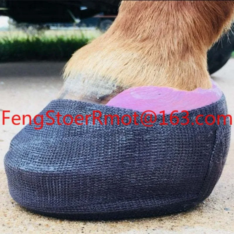 Fiberglass Casting Tape for Horseshoe Repair