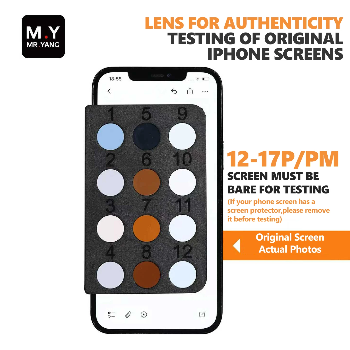 Mr.Yang Screen Pola…