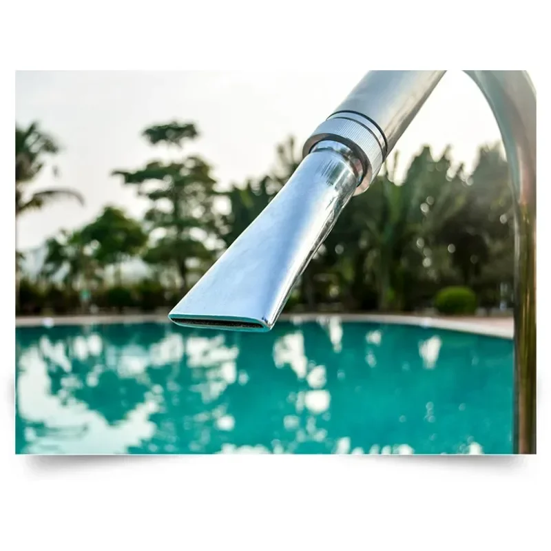 304 stainless steel shower fountain nozzle/spa shock bath massage nozzle/spa equipment/swimming pool equipment