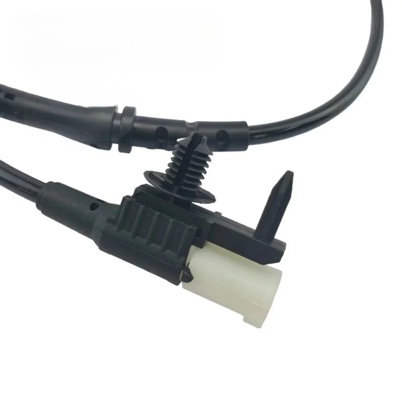 

LR033295 Brake Pad Wear Warning Sensor Wire fit for Land Rover Discovery 5 2017 Range Rover Sport 2014 Range Rover 2013