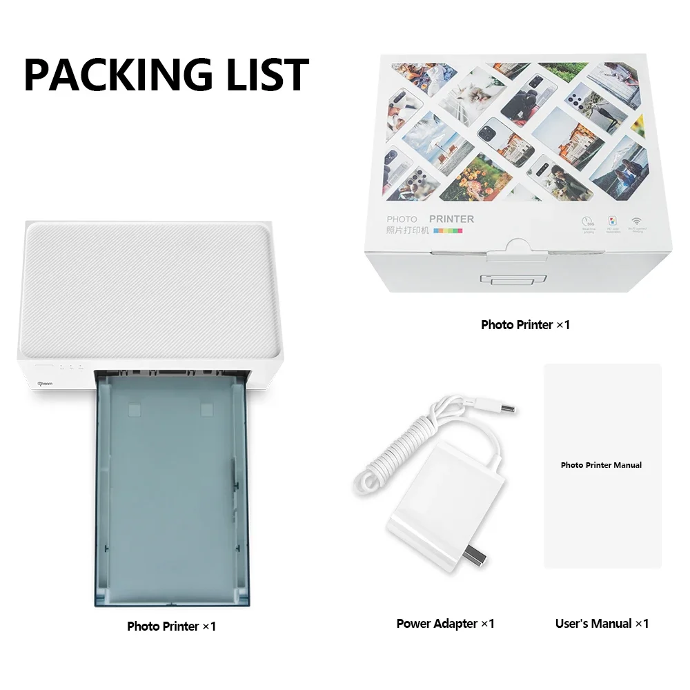 

Hot Sale Customized Hydrogel Screen Protector Cutting Machine Mobile Phone Back Skin Printer Any Photos Back Film Printer