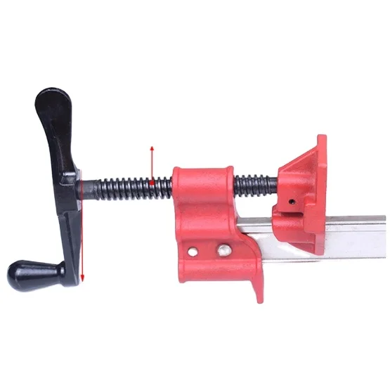 

Wholesale of Quick Lock and Release Furniture Horizontal Assembly Woodworking Fixtures and Water Pipe Fixtures