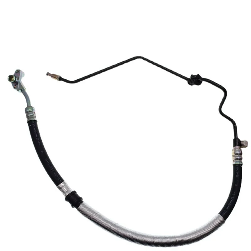 A11F-Power Steering Pressure Hose Assembly For 2008-2010 Honda Odyssey V6 3.5L 53713-SHJ-A02 3401201 366103 Replacement