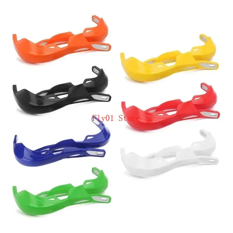 Motorcycle Hand Protector HandGuards Handlebar for Protection Windproof Steering Wheel Hand Guard