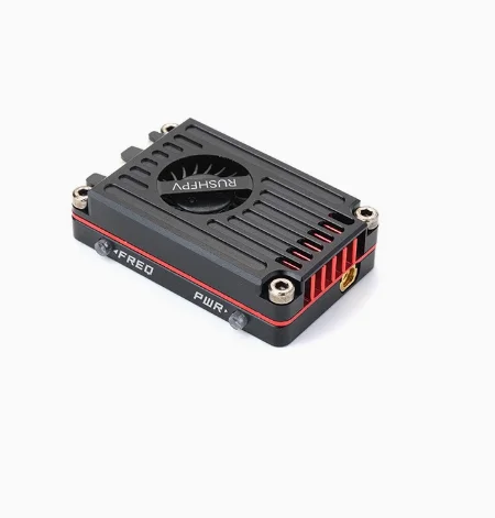 

RUSHFPV TANK MAX SOLO 2.5W FPV