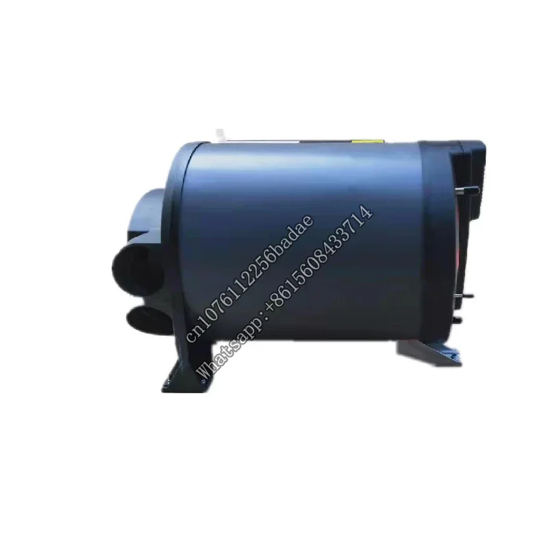 4kw 12v semelhante ao aquecedor de motorhome Truma para combinada de ar e água automotiva diesel