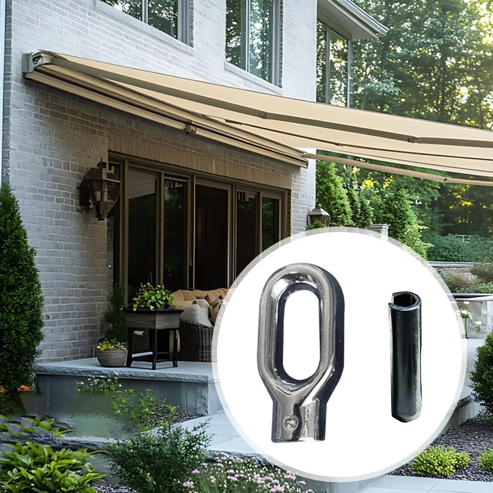 Awning Ring Hook Ea…