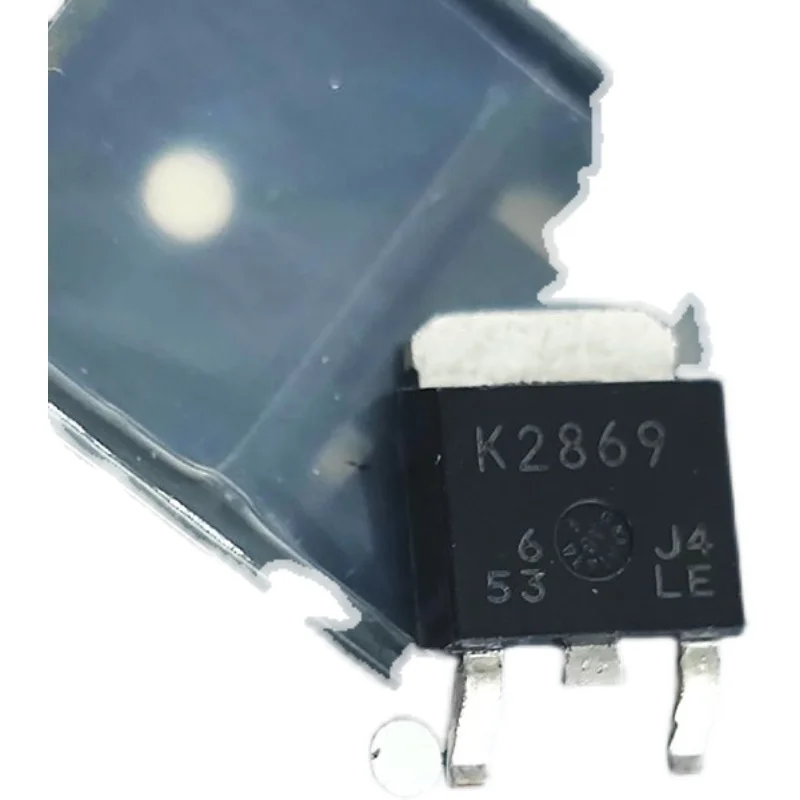 20PCS/LOT 2SK2869 K2869 2SK2926 K2926 2SK2414 K2414 2SK2018 K2018 2SK1151 K1151 MOSFET N-CH TO-252 NEW ORIGINAL