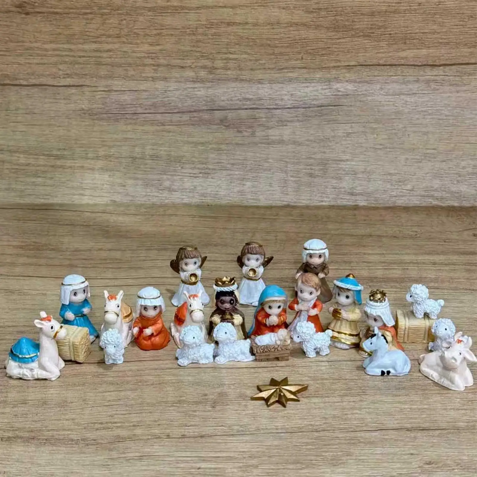 Thumbnail 3 - #21 Best Nativity Sets to Buy In 2026