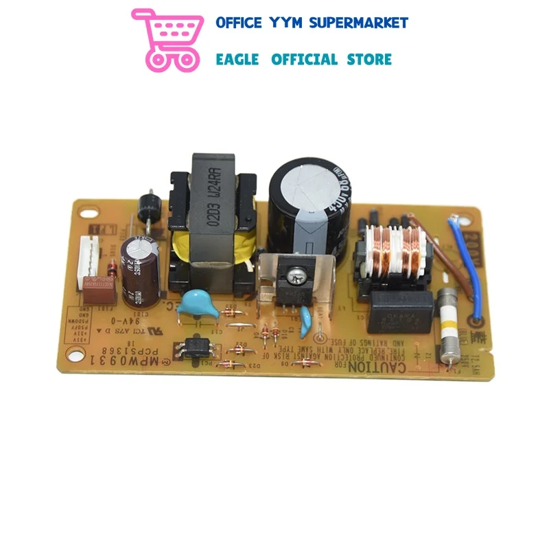 

Power board 220V for Brother DCP-T310 300 500 510 700 710 MFC-J810 910 480DW T310 T510W T710W T810W T910W MPW9221 Power supply