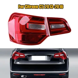 Citroen-ブレーキライト,リアライト,ブレーキライト,リフレクター,リフレクター,C5 2013 2014 2015 2016