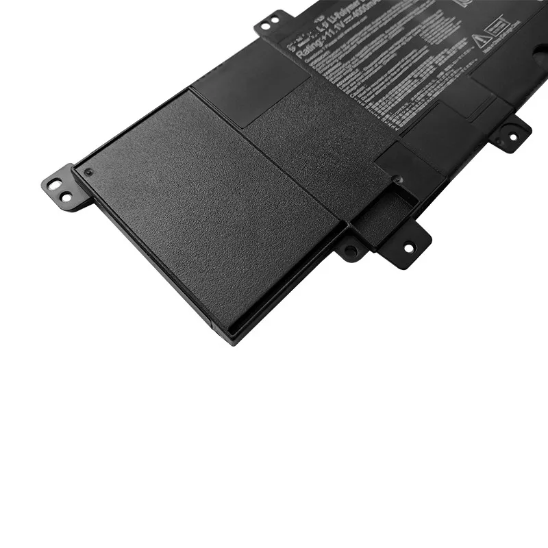

Laptop Battery C31-X402 For S300 S300CA S300E S400 S400C S400CA S400E 11.1V 44WH